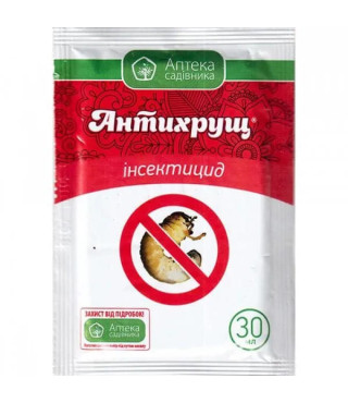 Инсектицид Антихрущ 30 мл