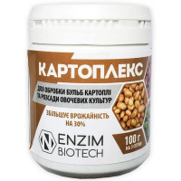 Протравитель для картофеля Enzim Agro 100 г