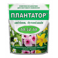 Минеральное удобрение Плантатор  10.54.10  1 кг