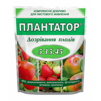 Минеральное удобрение Плантатор  5.15.45 1 кг