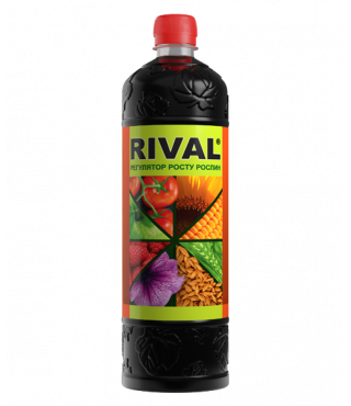 Регулятор роста Ривал Rival® - 1 л