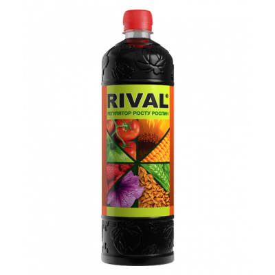 Регулятор роста Ривал Rival® - 1 л