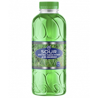 Органо-мінеральне добриво Рост Соур Rost® Sour для хвойних - 1,2 л