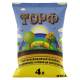 Торф - 4 л