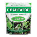 Внекорневая подкормка минеральным удобрением Плантатор: практические советы.