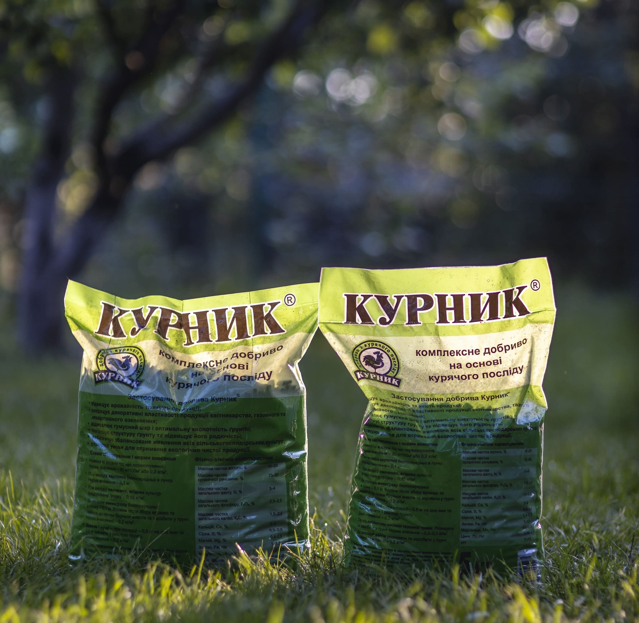 Калий в удобрениях: какая полезность для растений?